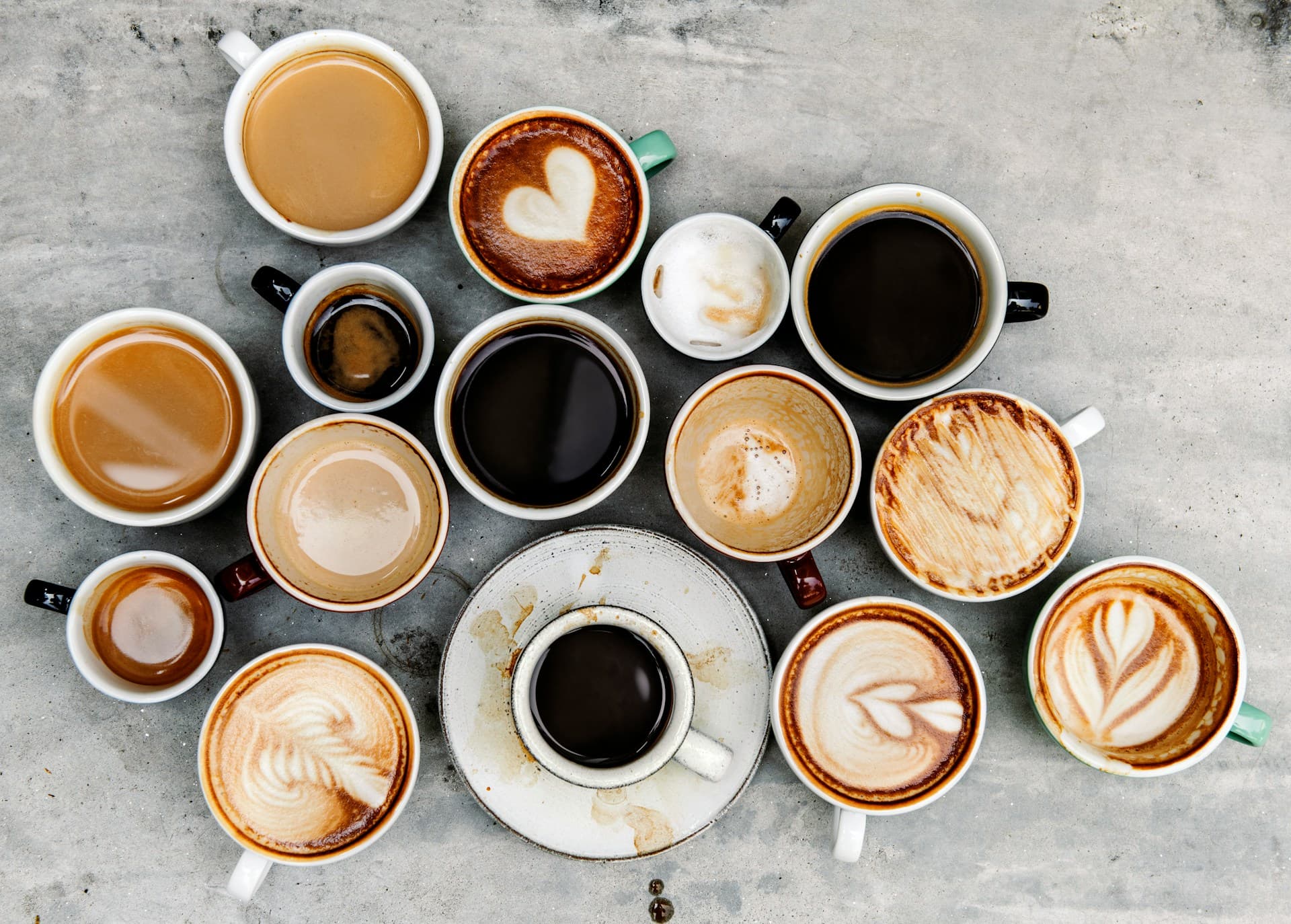 The best coffee in Sedona — top pick Sedona Coffee Roasters